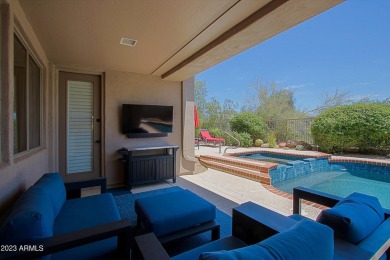 Gorgeous Updated & Impeccably maintained 3 bedroom home PLUS on Terravita Golf and Country Club in Arizona - for sale on GolfHomes.com, golf home, golf lot