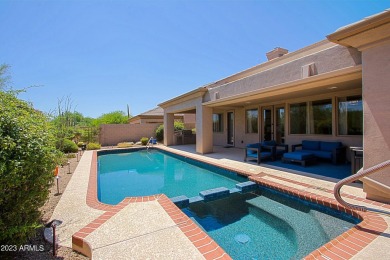 Gorgeous Updated & Impeccably maintained 3 bedroom home PLUS on Terravita Golf and Country Club in Arizona - for sale on GolfHomes.com, golf home, golf lot