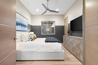 1 of 1 Custom Furnished Condo at The Retreat at Desert Willow A on Desert Willow Golf Resort in California - for sale on GolfHomes.com, golf home, golf lot