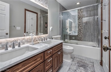 Prepare to be captivated by this classic and beautiful custom on Shady Hollow Country Club in Ohio - for sale on GolfHomes.com, golf home, golf lot