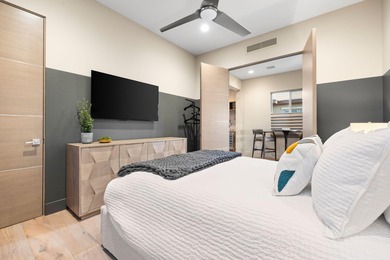 1 of 1 Custom Furnished Condo at The Retreat at Desert Willow A on Desert Willow Golf Resort in California - for sale on GolfHomes.com, golf home, golf lot