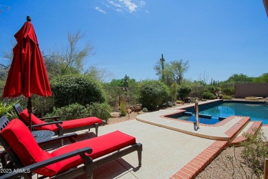 Gorgeous Updated & Impeccably maintained 3 bedroom home PLUS on Terravita Golf and Country Club in Arizona - for sale on GolfHomes.com, golf home, golf lot