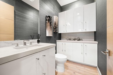 1 of 1 Custom Furnished Condo at The Retreat at Desert Willow A on Desert Willow Golf Resort in California - for sale on GolfHomes.com, golf home, golf lot