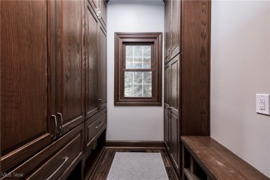Prepare to be captivated by this classic and beautiful custom on Shady Hollow Country Club in Ohio - for sale on GolfHomes.com, golf home, golf lot