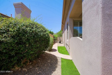 Gorgeous Updated & Impeccably maintained 3 bedroom home PLUS on Terravita Golf and Country Club in Arizona - for sale on GolfHomes.com, golf home, golf lot