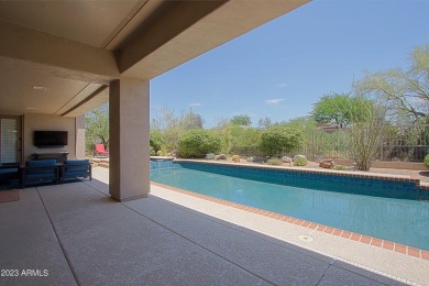 Gorgeous Updated & Impeccably maintained 3 bedroom home PLUS on Terravita Golf and Country Club in Arizona - for sale on GolfHomes.com, golf home, golf lot