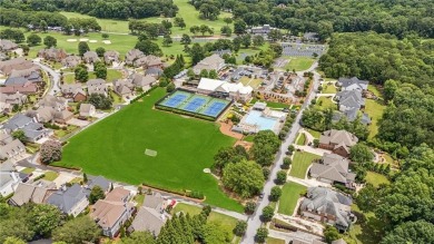 A PLACE TO CALL HOME AND ENJOY, FROM EARLY MORNING ON THE FRONT on Chateau Elan Golf Club  in Georgia - for sale on GolfHomes.com, golf home, golf lot