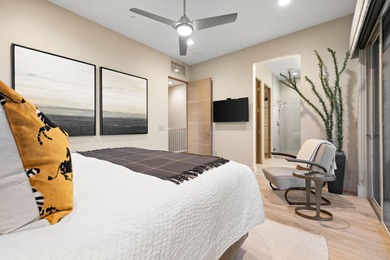 1 of 1 Custom Furnished Condo at The Retreat at Desert Willow A on Desert Willow Golf Resort in California - for sale on GolfHomes.com, golf home, golf lot