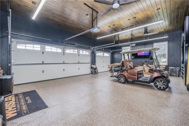 Prepare to be captivated by this classic and beautiful custom on Shady Hollow Country Club in Ohio - for sale on GolfHomes.com, golf home, golf lot
