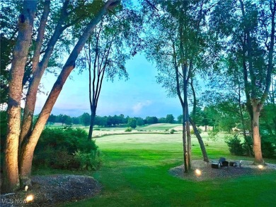 Prepare to be captivated by this classic and beautiful custom on Shady Hollow Country Club in Ohio - for sale on GolfHomes.com, golf home, golf lot