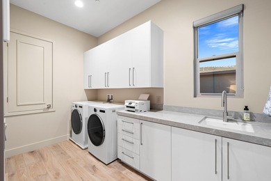 1 of 1 Custom Furnished Condo at The Retreat at Desert Willow A on Desert Willow Golf Resort in California - for sale on GolfHomes.com, golf home, golf lot