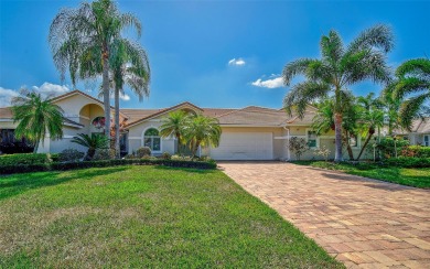 Price Improvement!!! Peridia has ONE Triplex located in Peridia on Peridia Golf and Country Club in Florida - for sale on GolfHomes.com, golf home, golf lot