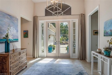 Meticulously maintained former Arthur Rutenberg Model featuring on The Club At Olde Cypress in Florida - for sale on GolfHomes.com, golf home, golf lot