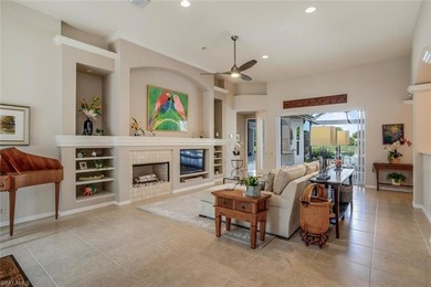 Meticulously maintained former Arthur Rutenberg Model featuring on The Club At Olde Cypress in Florida - for sale on GolfHomes.com, golf home, golf lot