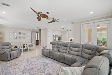 Not your typical Crystal Lake home--this is the larger floor on Sandestin Golf and Beach Resort - Raven in Florida - for sale on GolfHomes.com, golf home, golf lot