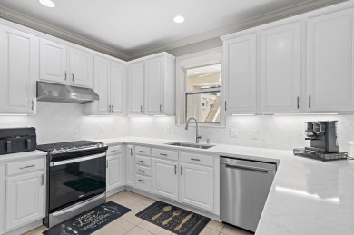 Not your typical Crystal Lake home--this is the larger floor on Sandestin Golf and Beach Resort - Raven in Florida - for sale on GolfHomes.com, golf home, golf lot