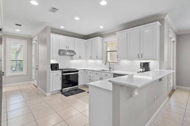 Not your typical Crystal Lake home--this is the larger floor on Sandestin Golf and Beach Resort - Raven in Florida - for sale on GolfHomes.com, golf home, golf lot