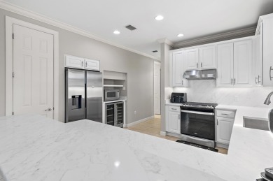 Not your typical Crystal Lake home--this is the larger floor on Sandestin Golf and Beach Resort - Raven in Florida - for sale on GolfHomes.com, golf home, golf lot