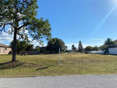Build Your Dream Home in NW Cape Coral!

Fantastic opportunity on Burnt Store Golf Club in Florida - for sale on GolfHomes.com, golf home, golf lot