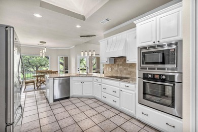 Nestled in the highly desirable Horseshoe Bay Proper, this on Slick Rock Golf Course - Horseshoe Bay in Texas - for sale on GolfHomes.com, golf home, golf lot