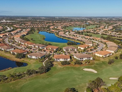 Welcome to Esplanade Lakewood Ranch, where resort-style living on Esplanade Golf and Country at Lakewood Ranch in Florida - for sale on GolfHomes.com, golf home, golf lot