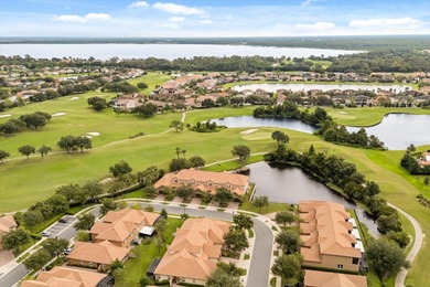 This is a Unique town house in one of the most desirables on Eagle Creek Golf Club in Florida - for sale on GolfHomes.com, golf home, golf lot