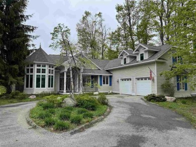 Nestled within the prestigious Birchwood Farms Golf & Country on Birchwood Farms Golf and Country Club in Michigan - for sale on GolfHomes.com, golf home, golf lot