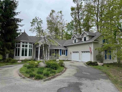 Nestled within the prestigious Birchwood Farms Golf & Country on Birchwood Farms Golf and Country Club in Michigan - for sale on GolfHomes.com, golf home, golf lot