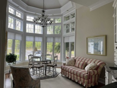 Nestled within the prestigious Birchwood Farms Golf & Country on Birchwood Farms Golf and Country Club in Michigan - for sale on GolfHomes.com, golf home, golf lot