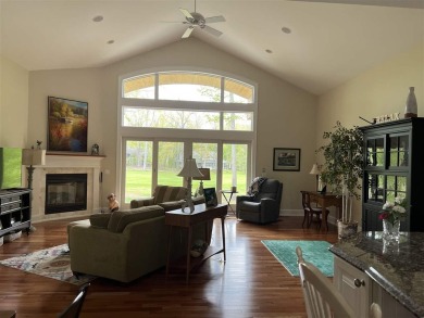 Nestled within the prestigious Birchwood Farms Golf & Country on Birchwood Farms Golf and Country Club in Michigan - for sale on GolfHomes.com, golf home, golf lot
