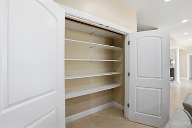 Enjoy exceptional flexibility & space in this thoughtfully on Beavercreek Golf Club in Ohio - for sale on GolfHomes.com, golf home, golf lot