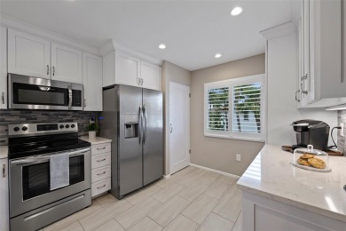 MUST SEE!  Fully renovated condo with a panoramic view of the on IMG Academies Golf and Country Club in Florida - for sale on GolfHomes.com, golf home, golf lot