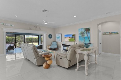 ~CUSTOMIZED EXPANDED 3/2 LANTANA~~ LAP POOL~~EXPANDED on Pennbrooke Fairways in Florida - for sale on GolfHomes.com, golf home, golf lot