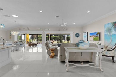 ~CUSTOMIZED EXPANDED 3/2 LANTANA~~ LAP POOL~~EXPANDED on Pennbrooke Fairways in Florida - for sale on GolfHomes.com, golf home, golf lot