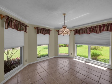 Charming 2-Bedroom Home in Hobe Sound's Premier 55+ on Eagle Wood Golf Course in Florida - for sale on GolfHomes.com, golf home, golf lot