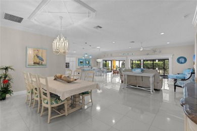 ~CUSTOMIZED EXPANDED 3/2 LANTANA~~ LAP POOL~~EXPANDED on Pennbrooke Fairways in Florida - for sale on GolfHomes.com, golf home, golf lot