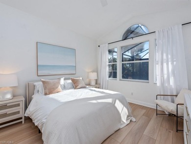 Discover paradise in the Cotton Green enclave of award-winning on The Rookery At Marco in Florida - for sale on GolfHomes.com, golf home, golf lot