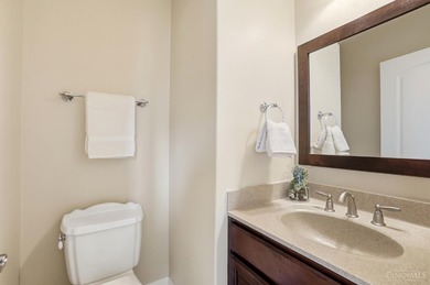 Enjoy exceptional flexibility & space in this thoughtfully on Beavercreek Golf Club in Ohio - for sale on GolfHomes.com, golf home, golf lot