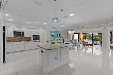~CUSTOMIZED EXPANDED 3/2 LANTANA~~ LAP POOL~~EXPANDED on Pennbrooke Fairways in Florida - for sale on GolfHomes.com, golf home, golf lot