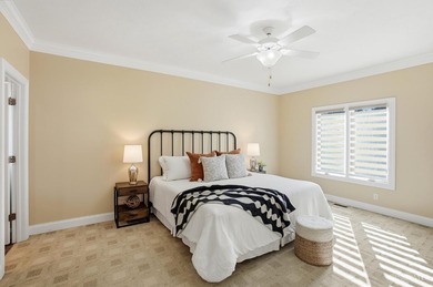 Enjoy exceptional flexibility & space in this thoughtfully on Beavercreek Golf Club in Ohio - for sale on GolfHomes.com, golf home, golf lot