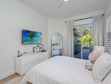 Discover paradise in the Cotton Green enclave of award-winning on The Rookery At Marco in Florida - for sale on GolfHomes.com, golf home, golf lot