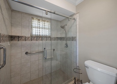 Charming 2-Bedroom Home in Hobe Sound's Premier 55+ Community on Eagle Wood Golf Course in Florida - for sale on GolfHomes.com, golf home, golf lot