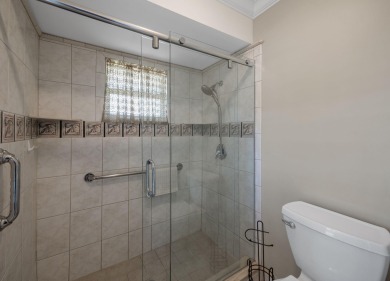 Charming 2-Bedroom Home in Hobe Sound's Premier 55+ on Eagle Wood Golf Course in Florida - for sale on GolfHomes.com, golf home, golf lot
