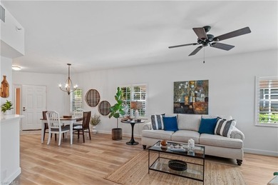 STUNNING FIRST-FLOOR CARRIAGE HOME-MOVE-IN READY!!! Discover the on Worthington Country Club in Florida - for sale on GolfHomes.com, golf home, golf lot