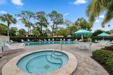 MUST SEE!  Fully renovated condo with a panoramic view of the on IMG Academies Golf and Country Club in Florida - for sale on GolfHomes.com, golf home, golf lot