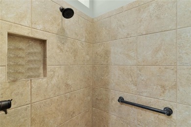~CUSTOMIZED EXPANDED 3/2 LANTANA~~ LAP POOL~~EXPANDED on Pennbrooke Fairways in Florida - for sale on GolfHomes.com, golf home, golf lot