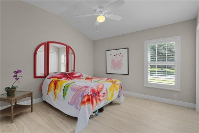 ~CUSTOMIZED EXPANDED 3/2 LANTANA~~ LAP POOL~~EXPANDED on Pennbrooke Fairways in Florida - for sale on GolfHomes.com, golf home, golf lot