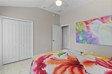 ~CUSTOMIZED EXPANDED 3/2 LANTANA~~ LAP POOL~~EXPANDED on Pennbrooke Fairways in Florida - for sale on GolfHomes.com, golf home, golf lot