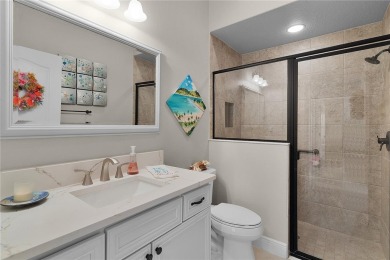 ~CUSTOMIZED EXPANDED 3/2 LANTANA~~ LAP POOL~~EXPANDED on Pennbrooke Fairways in Florida - for sale on GolfHomes.com, golf home, golf lot