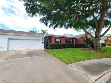 This immaculate condo is located in the desirable Myerlee Circle on Myerlee Country Club in Florida - for sale on GolfHomes.com, golf home, golf lot